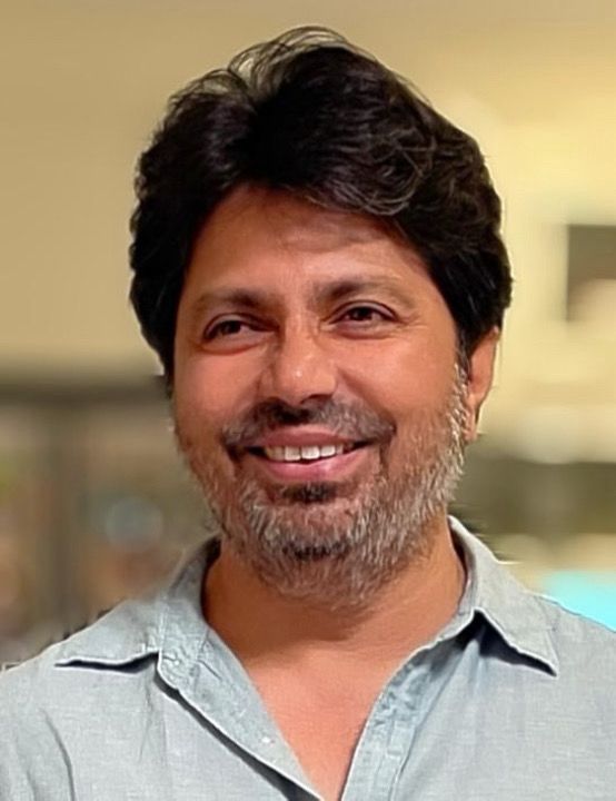 Anuj Banerjee - Co-founder & CEO of Dreams Destination