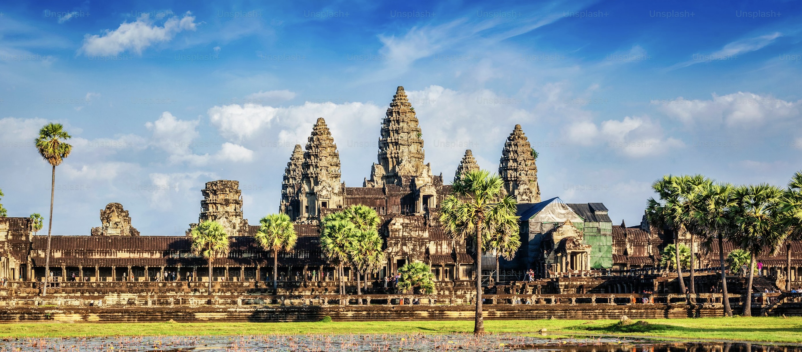 Cambodia