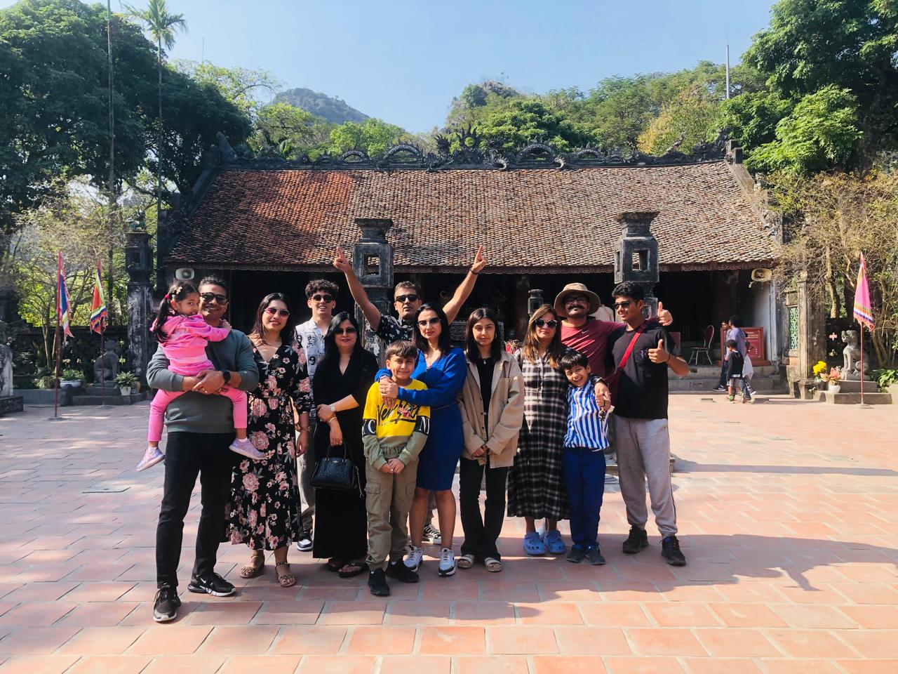 Review from Sheetal Dhir