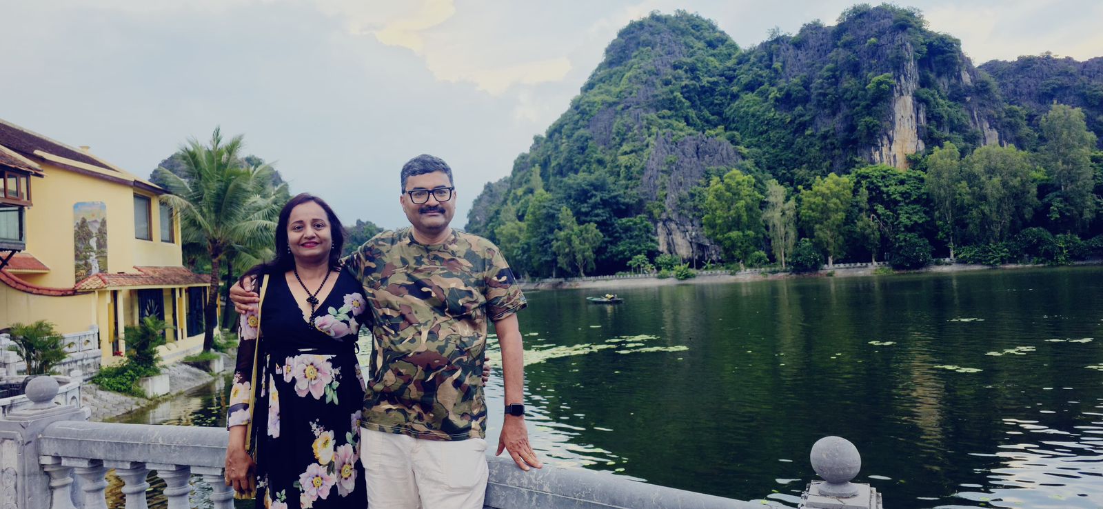 Review from Sachin Raje